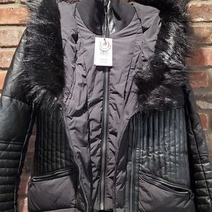 Noize Gigi Parka Size Medium(8)